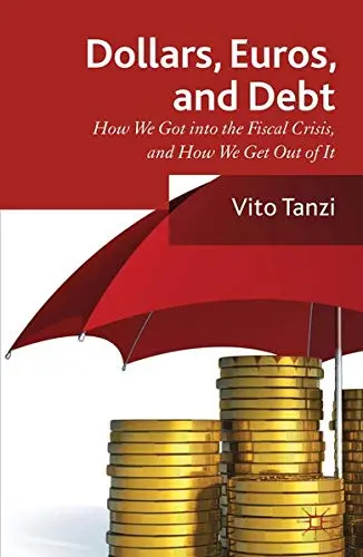 Cover of Dollar, Euros and Debt