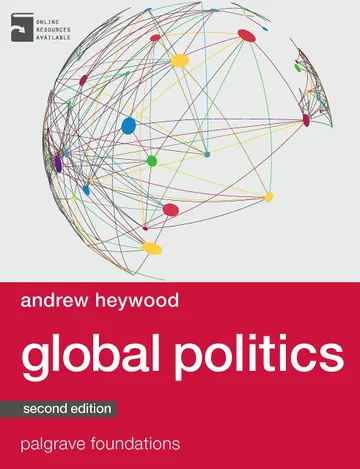 Cover of Global Politics