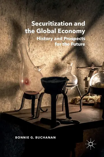 Cover of Securitization and the Global Economy