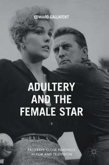 Cover of Adultery and the Female Star