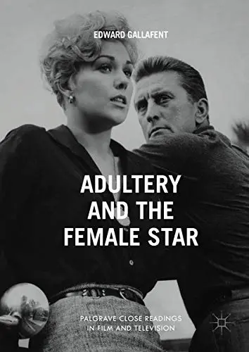 Cover of Adultery and the Female Star