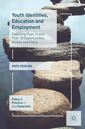 Cover of Youth Identities, Education and Employment