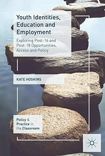 Cover of Youth Identities, Education and Employment