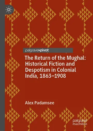 Cover of The Return of the Mughal