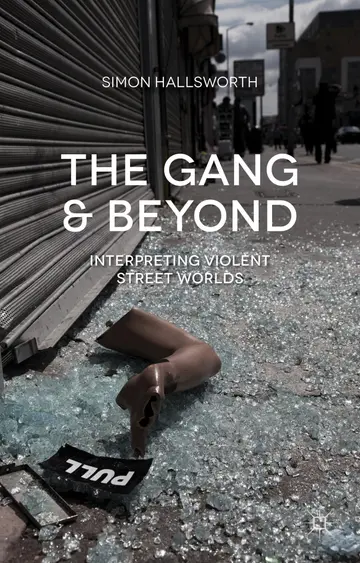 Cover of The Gang and Beyond