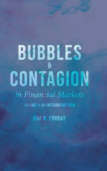Cover of Bubbles and Contagion in Financial Markets