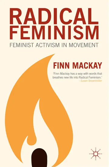 Cover of Radical Feminism