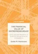 Cover of The Financial Value of Entrepreneurship