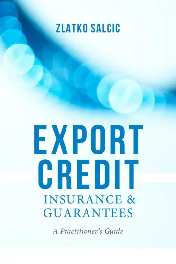 Cover of Export Credit Insurance and Guarantees