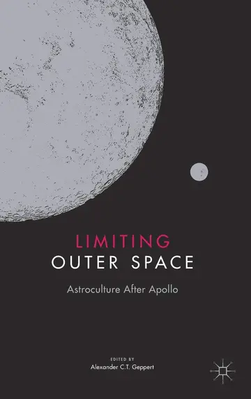 Cover of Limiting Outer Space
