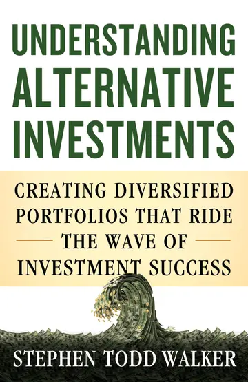 Cover of Understanding Alternative Investments