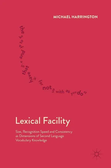 Cover of Lexical Facility