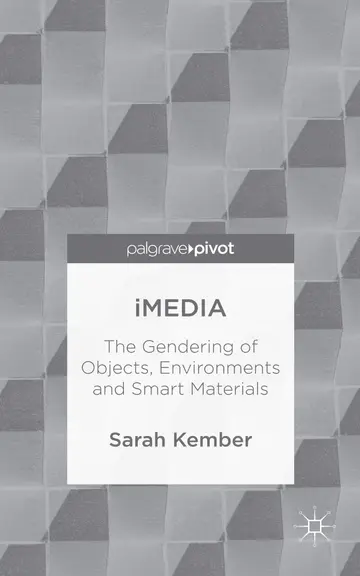 Cover of iMedia