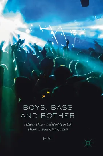 Cover of Boys, Bass and Bother