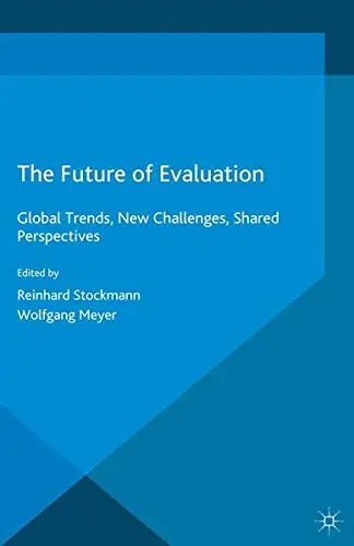 Cover of The Future of Evaluation