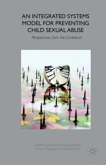 Cover of An Integrated Systems Model for Preventing Child Sexual Abuse