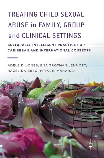 Cover of Treating Child Sexual Abuse in Family, Group and Clinical Settings