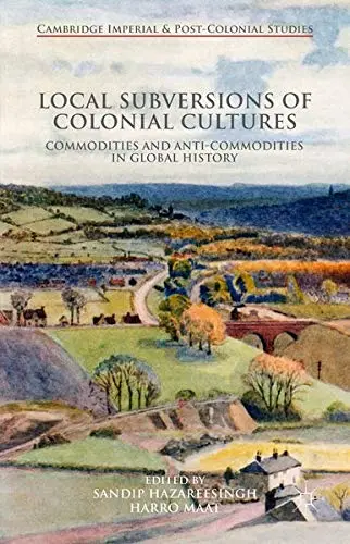 Cover of Local Subversions of Colonial Cultures
