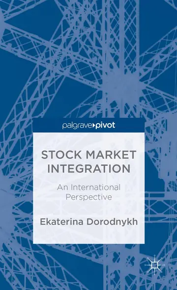 Cover of Stock Market Integration
