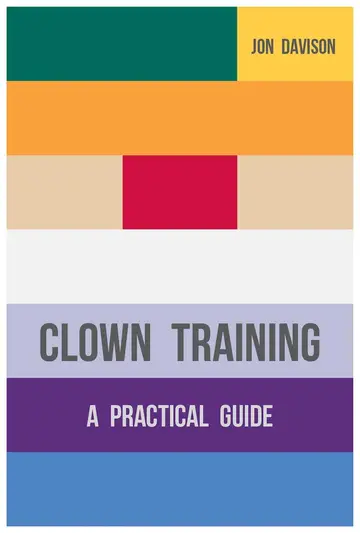 Cover of Clown Training