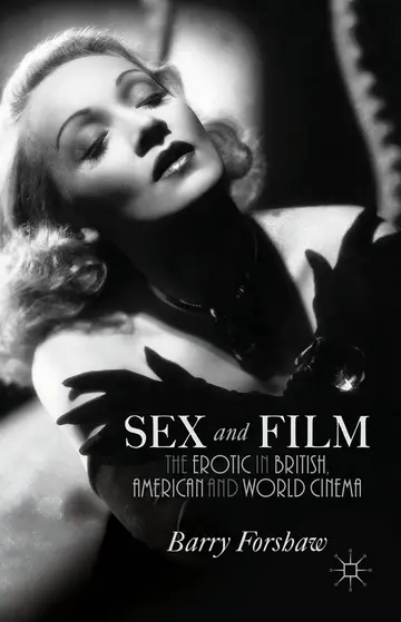 Cover of Sex and Film