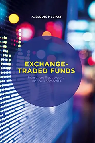 Cover of Exchange-Traded Funds
