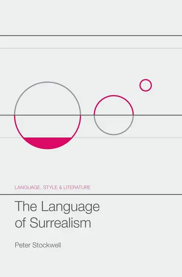 Cover of The Language of Surrealism