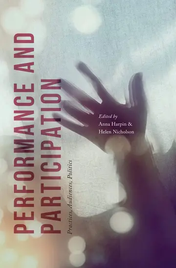 Cover of Performance and Participation