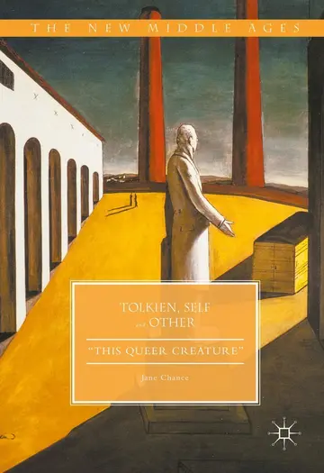Cover of Tolkien, Self and Other