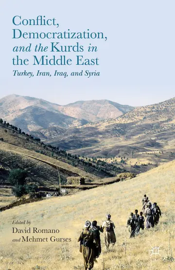 Cover of Conflict