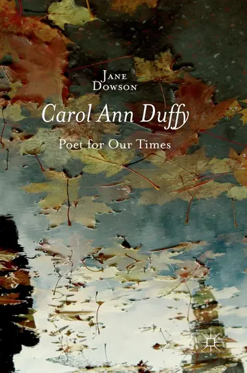 Cover of Carol Ann Duffy