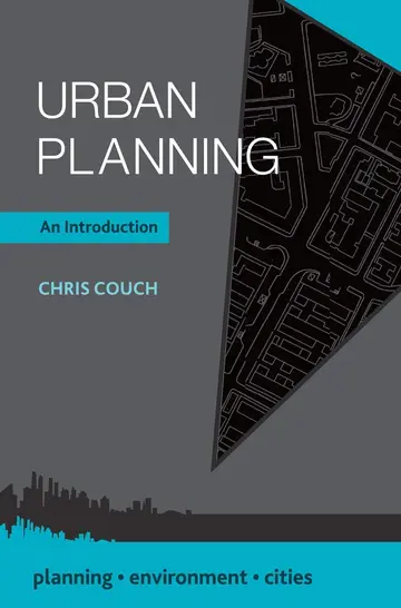 Cover of Urban Planning