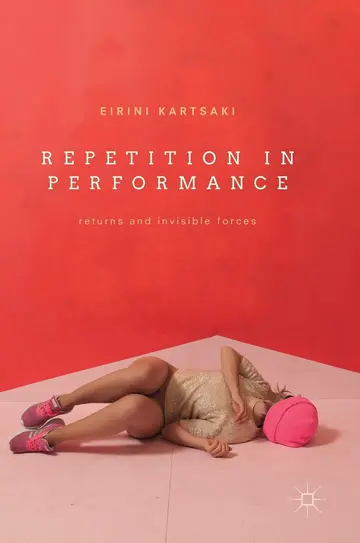 Cover of Repetition in Performance