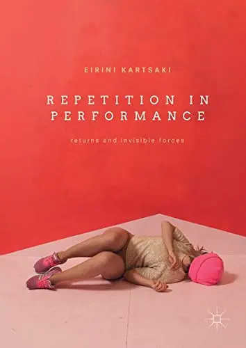 Cover of Repetition in Performance