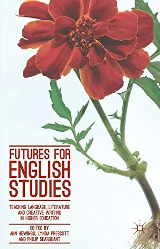 Cover of Futures for English Studies