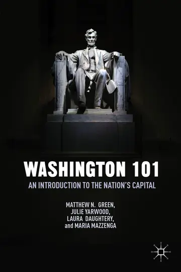 Cover of Washington 101