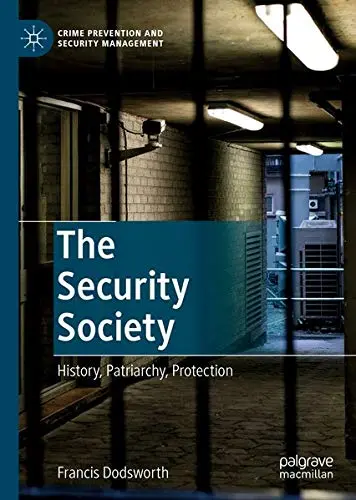 Cover of The Security Society