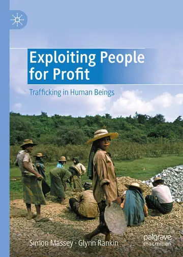 Cover of Exploiting People for Profit