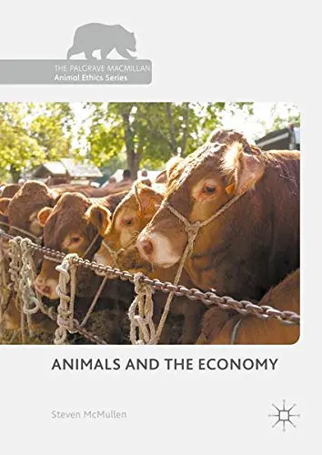 Cover of Animals and the Economy