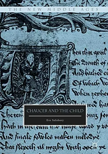 Cover of Chaucer and the Child