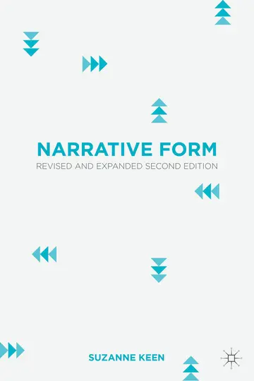 Cover of Narrative Form