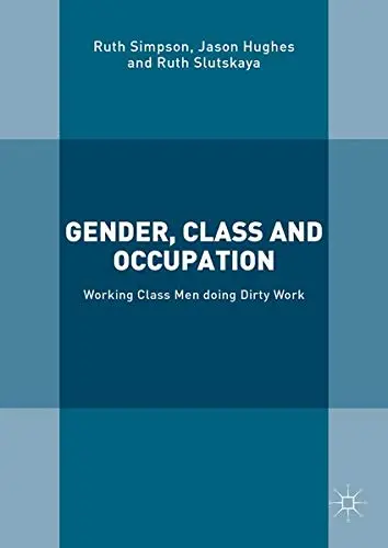 Cover of Gender, Class and Occupation