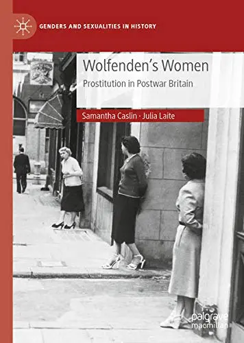 Cover of Wolfenden's Women