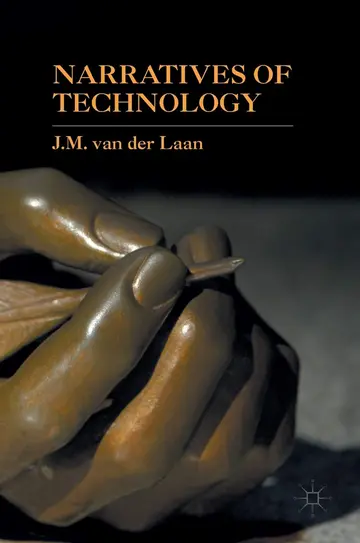 Cover of Narratives of Technology