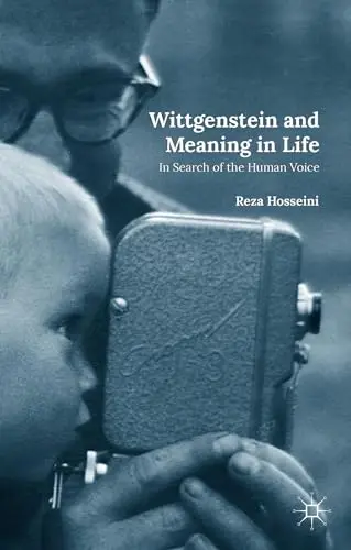 Cover of Wittgenstein and Meaning in Life