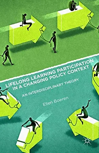 Cover of Lifelong Learning Participation in a Changing Policy Context