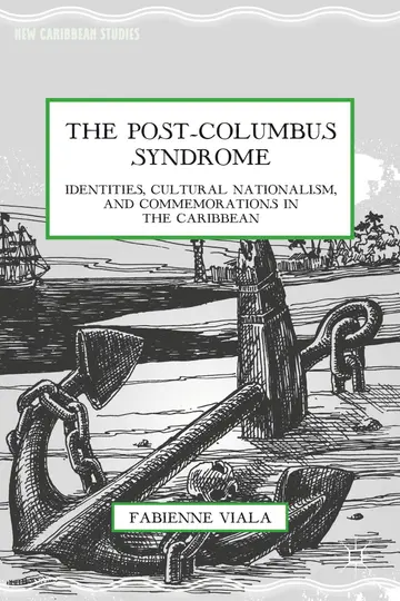 Cover of The Post-Columbus Syndrome