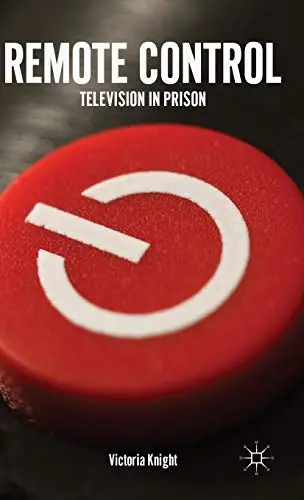 Cover of Remote Control
