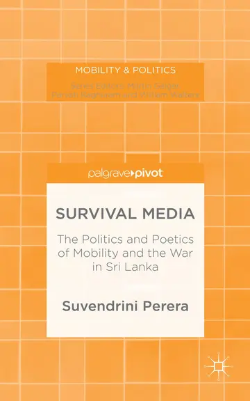 Cover of Survival Media