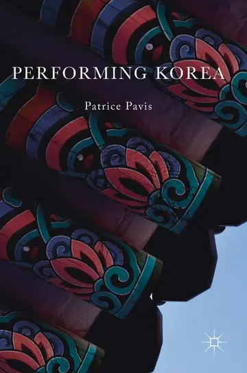 Cover of Performing Korea